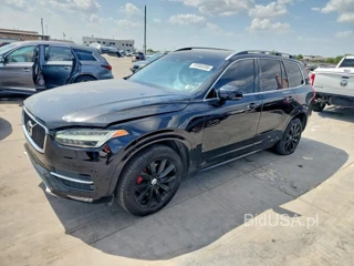 VOLVO XC90 T6