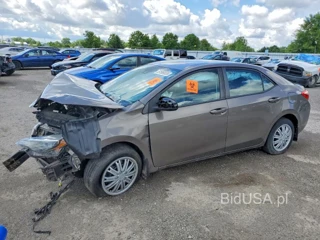 TOYOTA COROLLA L