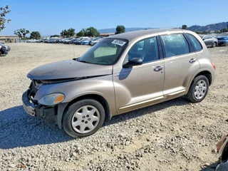 CHRYSLER PT CRUISER CLASSIC