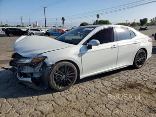 TOYOTA CAMRY XSE