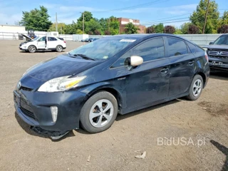 TOYOTA PRIUS TWO