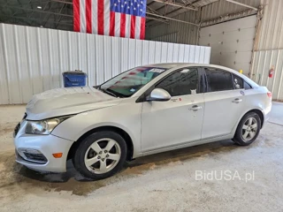 CHEVROLET CRUZE LIMITED LT