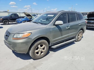 HYUNDAI SANTA FE GLS