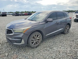 ACURA RDX TECHNOLOGY