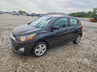CHEVROLET SPARK LS
