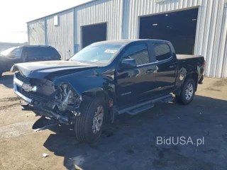 CHEVROLET COLORADO LT
