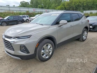 CHEVROLET BLAZER 2LT