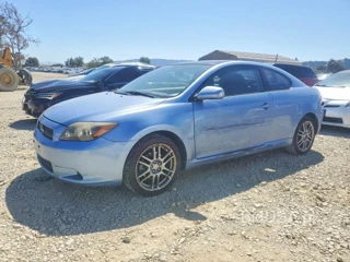 SCION TC BASE