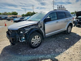DODGE JOURNEY SE