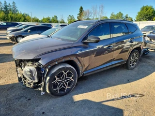 HYUNDAI TUCSON SEL CONVENIENCE