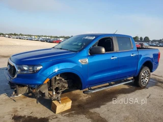 FORD RANGER XL