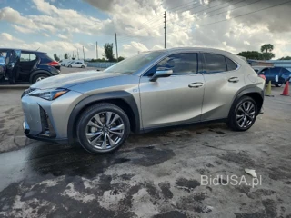 LEXUS UX 200 200