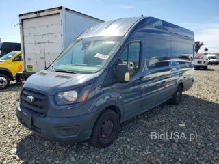 FORD TRANSIT T-250