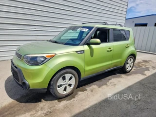 KIA SOUL BASE