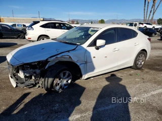 MAZDA 3 SPORT