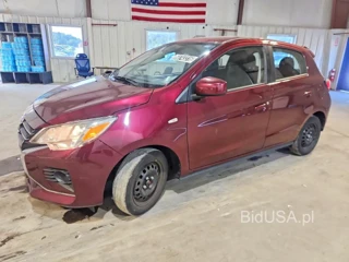 MITSUBISHI MIRAGE ES