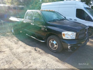 DODGE DODGE RAM 3500 SLT/SPORT