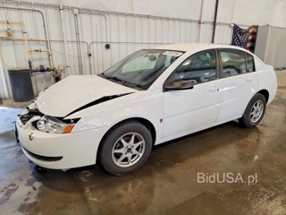 SATURN ION LEVEL 2