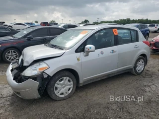 NISSAN VERSA S