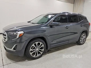 GMC TERRAIN SLT