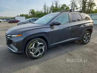 HYUNDAI TUCSON SEL