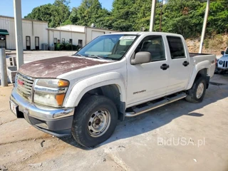 GMC CANYON