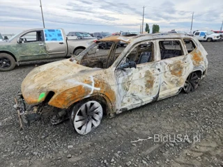 VOLKSWAGEN ATLAS SEL