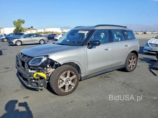MINI COUNTRYMAN S ALL4