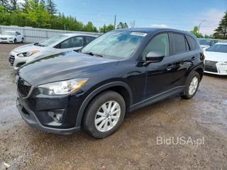 MAZDA CX-5 TOURING