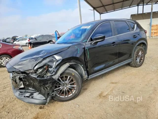 MAZDA CX-5 SPORT