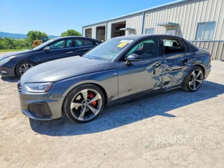 AUDI A4 PREMIUM PLUS 45