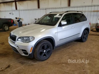 BMW X5 XDRIVE35D