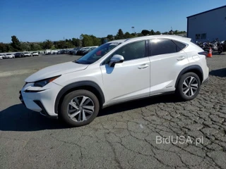 LEXUS NX 300H