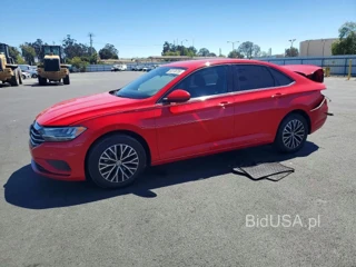 VOLKSWAGEN JETTA S