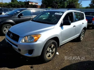 TOYOTA RAV4 BASE