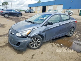 HYUNDAI ACCENT SE