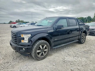 FORD F150 XLT