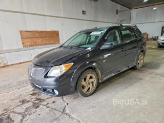 PONTIAC VIBE
