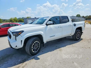 TOYOTA TACOMA TRD SPORT