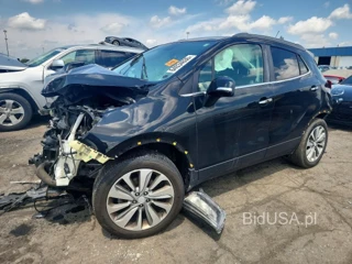 BUICK ENCORE PREFERRED