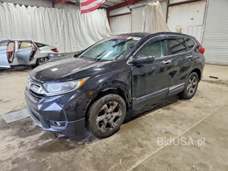HONDA CR-V EXL