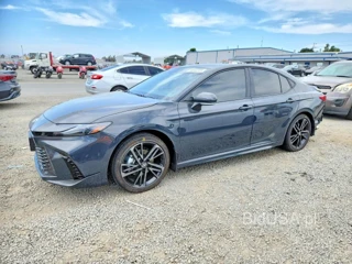 TOYOTA CAMRY XSE