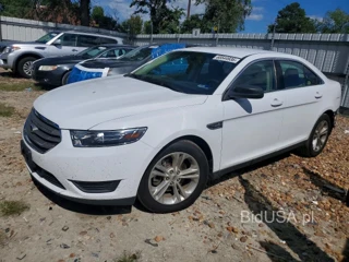 FORD TAURUS SE