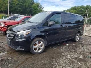 MERCEDES-BENZ METRIS