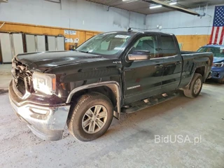 GMC SIERRA LIMITED K1500 SLE