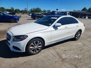 MERCEDES-BENZ C 300 4MATIC