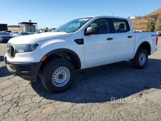 FORD RANGER XL