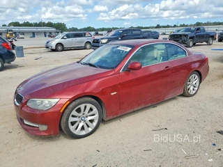 BMW 328 I