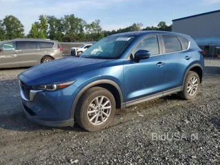 MAZDA CX-5 SELECT