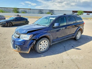 DODGE JOURNEY SXT